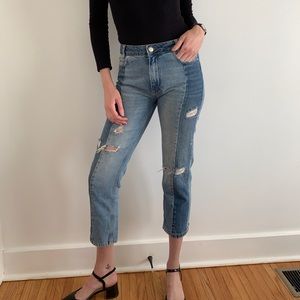 Free People Jeans